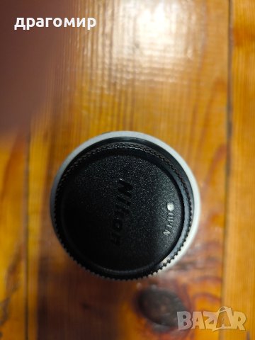 Nikon AF NIKKOR 28-80mm 1:3,3-5,6 G, снимка 3 - Обективи и филтри - 44271583