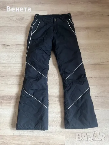 Мъжки ски сноуборд панталон Mountain peak. Размер S, снимка 1