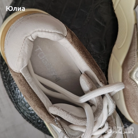 Маратонки 35н., снимка 3 - Маратонки - 51694925