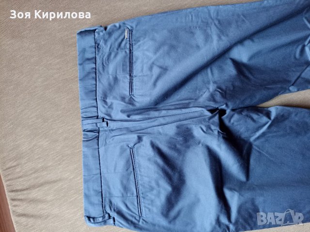 Официален слим панталон, снимка 4 - Костюми - 35851282
