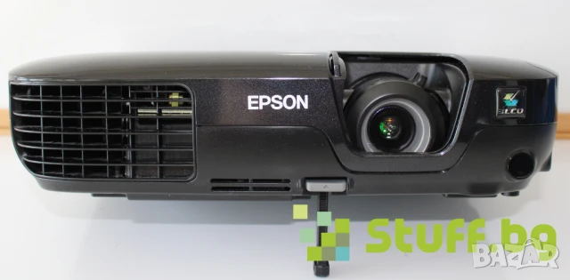 Мултимедиен проектор EPSON H312B