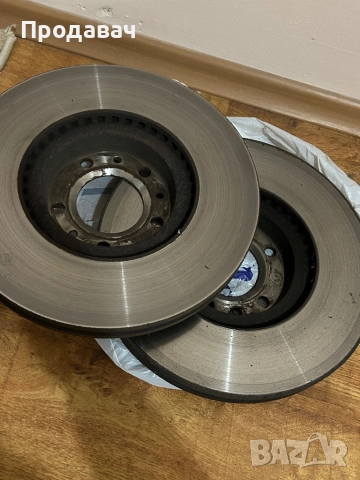Спирачни дискове за Peugeot 3008
