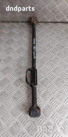 Носач Mercedes ML320 CDI W164 2008г.(заден)	