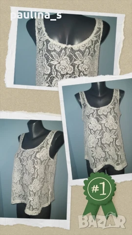 Три различни броя / Туника тип потник "Cubus", Nicole" и Unbranded , снимка 2 - Туники - 29671940