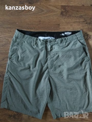 volcom surf and turf hybrid shorts - страхотни мъжки панталони 