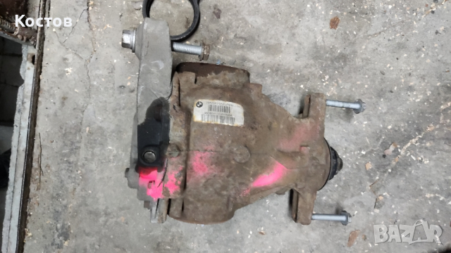 BMW X5 E70 2009 Диференциал 3.64, снимка 3 - Части - 44811563