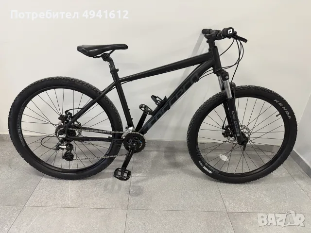 Велисипед Carrera Venageance 27.5 M
