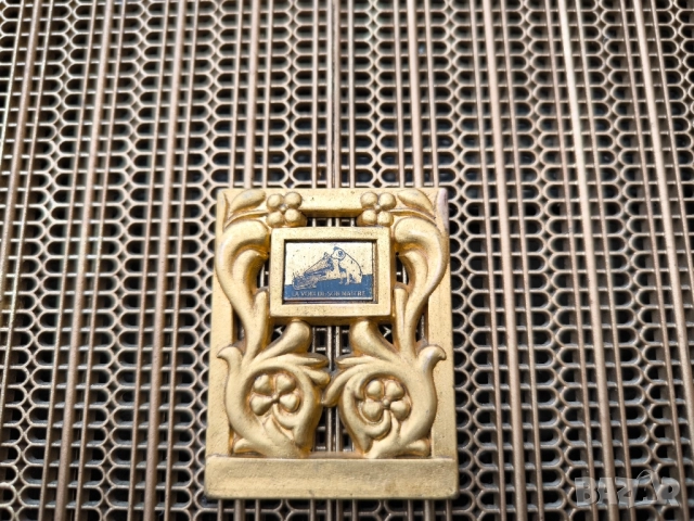 Pathe-Marconi 855-S винтиж радио, снимка 6 - Антикварни и старинни предмети - 51725068