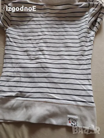 XS Оригинален суичър Puma , снимка 3 - Детски анцузи и суичери - 47553582