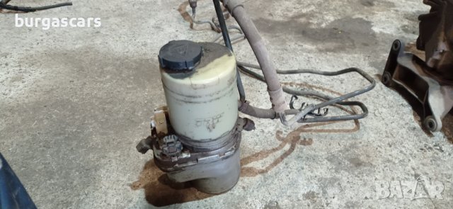 Ел.хидравлична помпа за OPEL VECTRA C 2.2 DTI 16V - 300лв, снимка 2 - Части - 39105891