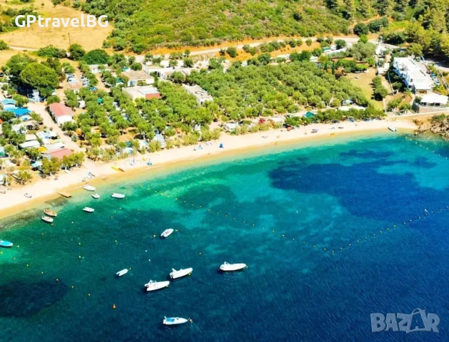 Великден в Ставрос - Мини Почивка, снимка 4 - Автобусни екскурзии - 52692160