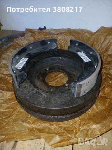 Авточасти Уаз, снимка 9 - Части - 53830296