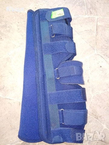 Шина за стягане/ластик.