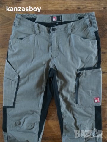engelbert strauss Cargo trousers e.s.vision stretch ladies - страхотен дамски панталон , снимка 7 - Спортни екипи - 41763603