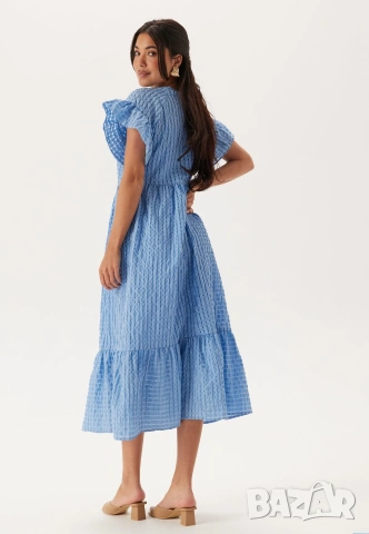 Object рокля 36 размер, снимка 2 - Рокли - 53578976