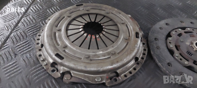 Съединител VAG Ауди - Vw - Сеат - Шкода N:1 - 038141032G N, снимка 7 - Части - 36218279