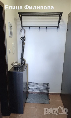 Serenity, едностаен апартамент за нощувки в Банско, снимка 15 - Почивки на планина - 50635489