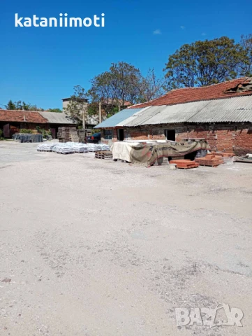 Складове в гр. Хасково, снимка 2 - Складове - 50821378