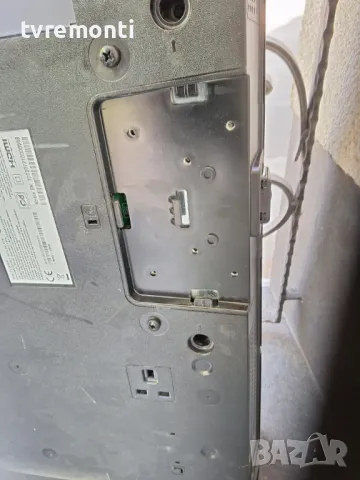 оригинална стойка телевизор Nokia модел Nokia Smart TV 5000A, снимка 4 - Стойки, 3D очила, аксесоари - 50258683