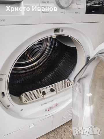 Сушилня Siemens iSensoric, снимка 3 - Сушилни - 52266055