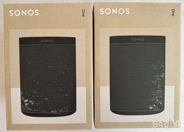 Sonos  One Gen2, снимка 9 - Тонколони - 55981318