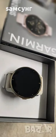 Garmin Venu 2 Plus, снимка 3 - Смарт часовници - 56048847