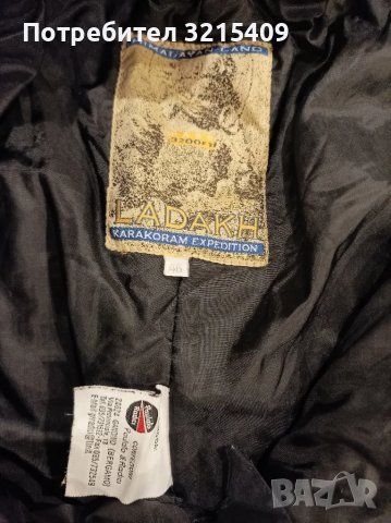 Ladakh expedition мъжки ски сноуборд панталон S размер , снимка 4 - Зимни спортове - 47863785