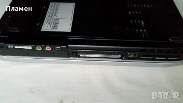 Части за лаптоп Compaq Presario 2100 , снимка 4 - Части за лаптопи - 48427236