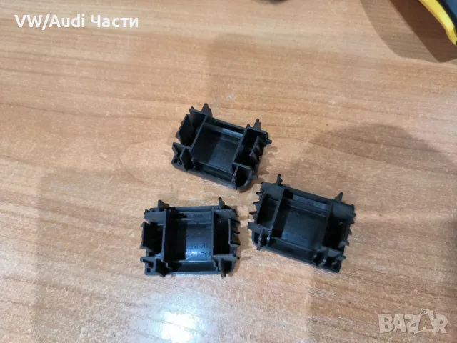 Капачета копчета централна конзола за Ауди А3 Audi A3 S3 8L 8L0941515A, снимка 2 - Части - 48261072