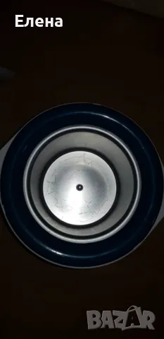 Машина за сладолед, снимка 4 - Съдове за готвене - 47629424