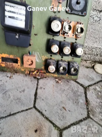 Ел. табла 2 броя. , снимка 2 - Ключове, контакти, щепсели - 49341516