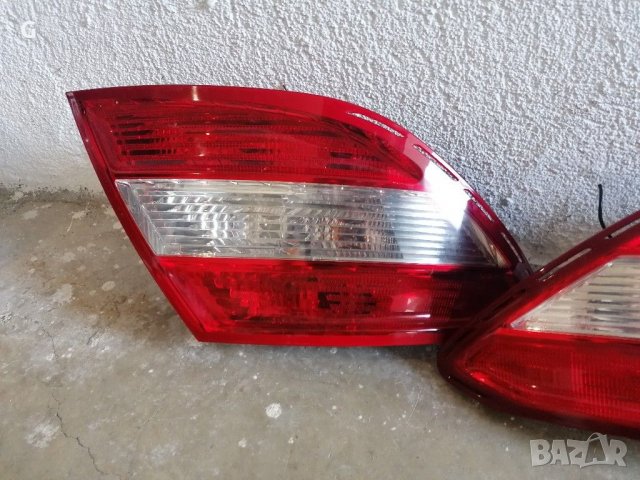 Стопове Мерцедес W 204, снимка 2 - Части - 34027512