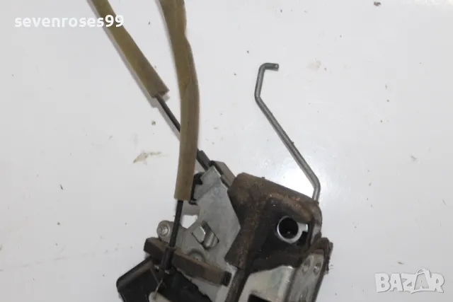 Брава предна дясна Мазда 3 2008 2.3i 158hp Mazda 3 седан, снимка 4 - Части - 48508176