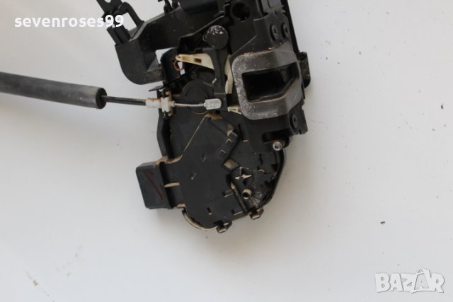 Брава врата предна дясна Ягуар хф 2010 Jaguar XF range rover sport land rover 6W8A-21812-GD, снимка 10 - Части - 40027370