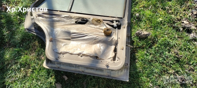 врати голф 2 