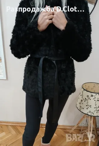 зимни якета S размер ,парка,палта, снимка 13 - Якета - 10813587