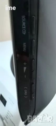 LCD телевизор Samsung НОМЕР 09. Model LE32A436T1D. 32инча 81см. Работещ. С дистанционно., снимка 10 - Телевизори - 48461533