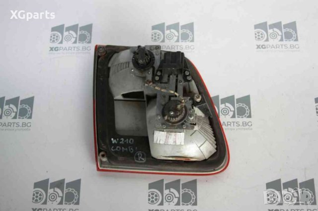  Десен вътрешен стоп за Mercedes E-class W210 комби facelift (1995-2003), снимка 2 - Части - 41121440