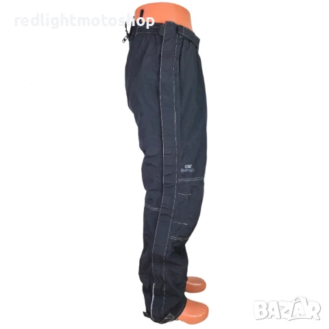 📌 5046 – Out Door Мъжки текстилен мото панталон – Размер XL – 🟩 90 лв, снимка 2 - Аксесоари и консумативи - 50557259