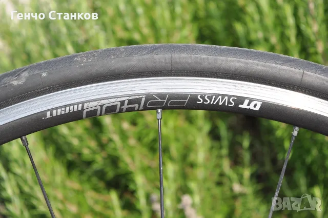 Lapierre S-Lite 400- шосеен карбонов велосипед, снимка 8 - Велосипеди - 55804808