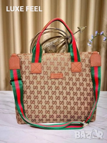Дамски Чанти ⚜️ Gucci , снимка 10 - Чанти - 52642574