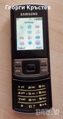 Samsung C450, C3050(2 бр.) и S5620 - за ремонт, снимка 7 - Samsung - 40292088