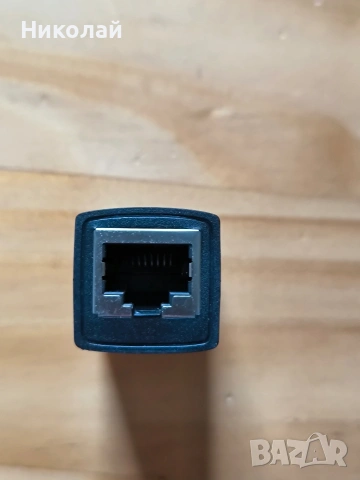 Baseus RJ45 конектор 