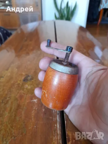 Стара Мелничка,мелница за чер пипер #8, снимка 2 - Други ценни предмети - 49042004