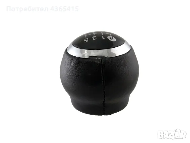 Топка за скоростен лост за Toyota Auris / Avensis / Corolla / RAV4 / Yaris - 6 Скорости, снимка 5 - Части - 49360152
