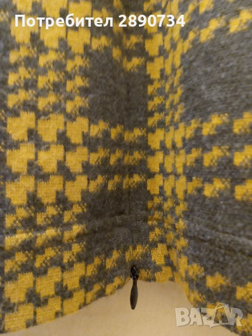 Приятна рокля на Роси Русе, снимка 4 - Рокли - 53222020