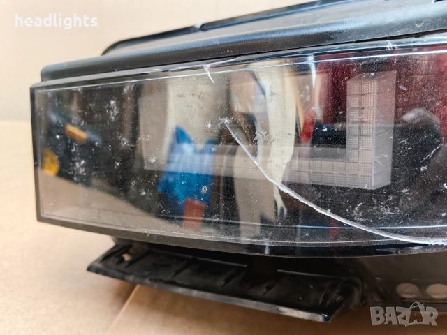 Фар за Hyundai Ioniq 5 - За части / Хюндай Йоник 5, снимка 3 - Части - 52942877