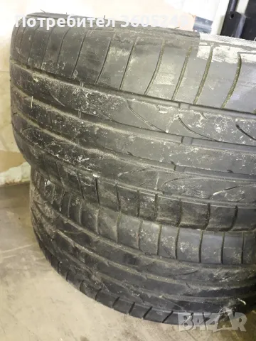 гуми с джанти, снимка 2 - Гуми и джанти - 47344360