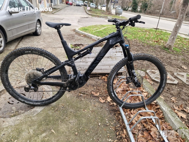 canyon neuron Electric 