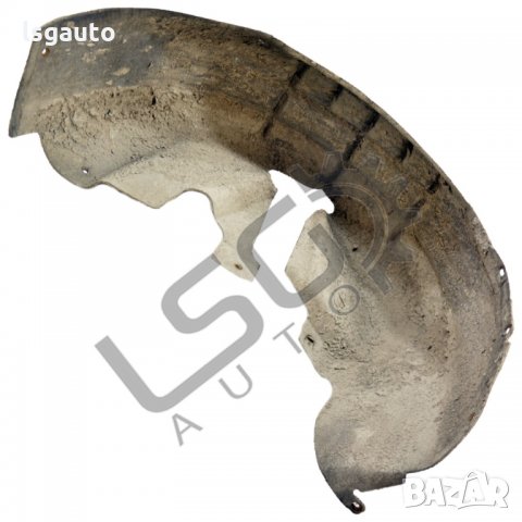 Заден ляв подкалник Volkswagen Golf V Plus 2004-2008 VG010222N-16